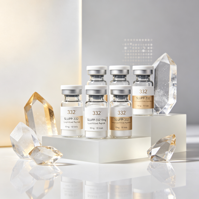 SLUPP-332（10mg）10mg*10vials