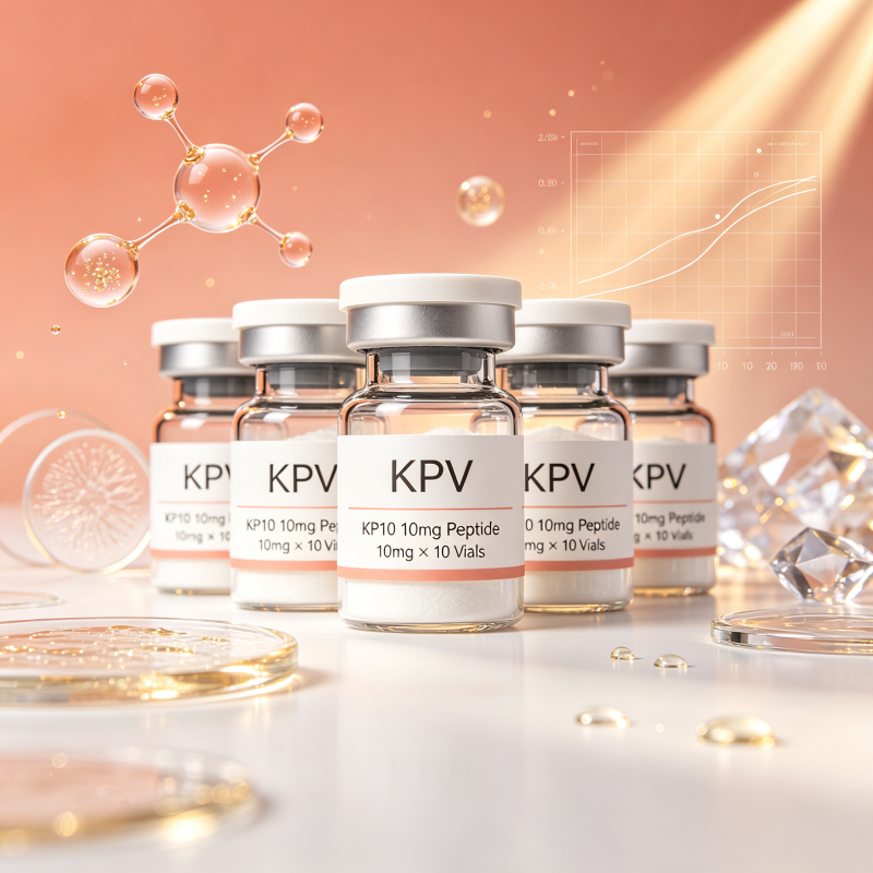 KP10 10mg*10vials