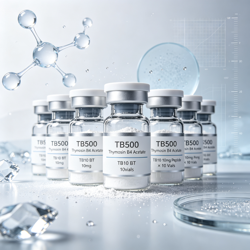 TB10(BT) 10mg*10vials