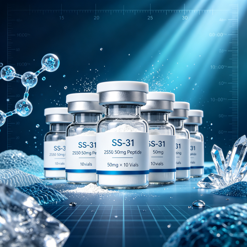 2S50 50mg*10vials