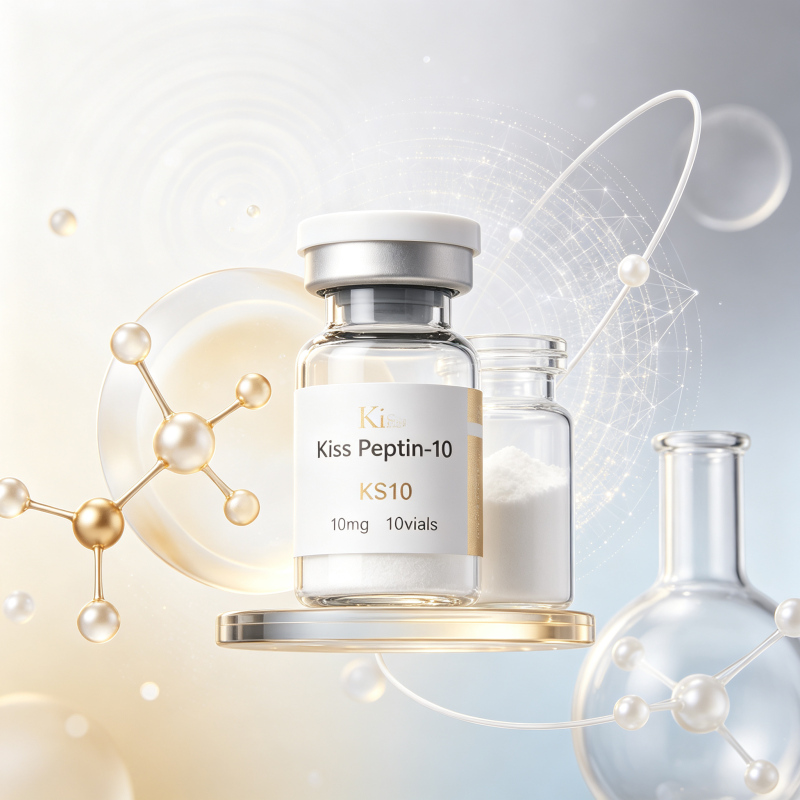 KS10 10mg*10vials
