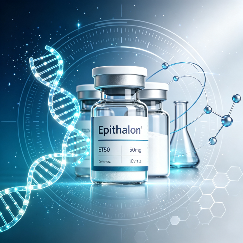 ET50 50mg*10vials