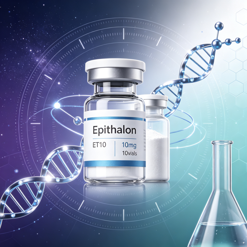 ET10 10mg*10vials