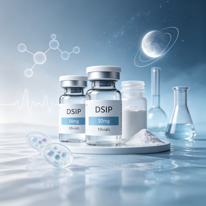 DS10 10mg*10vials