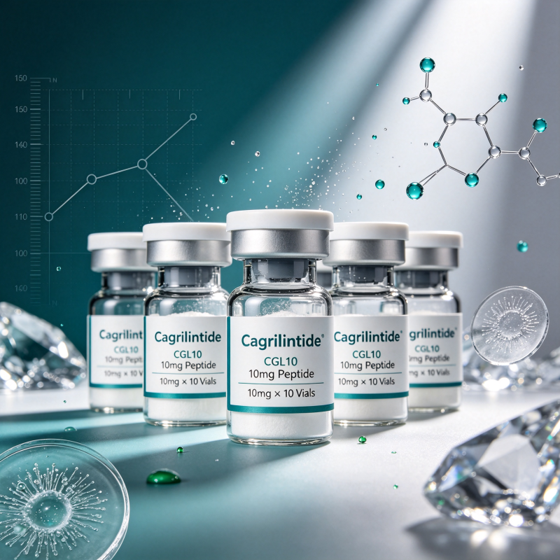 CGL10 10mg*10vials