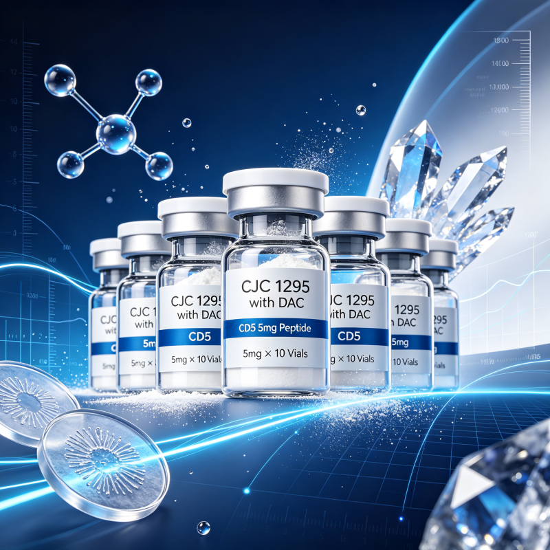 CD5	5mg*10vials