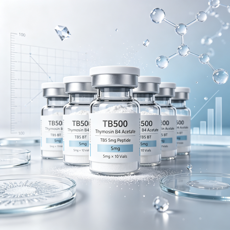 TB5(BT) 5mg*10vials