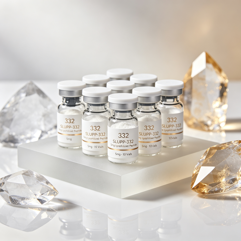 SLUPP-332（5mg） 5mg*10vials
