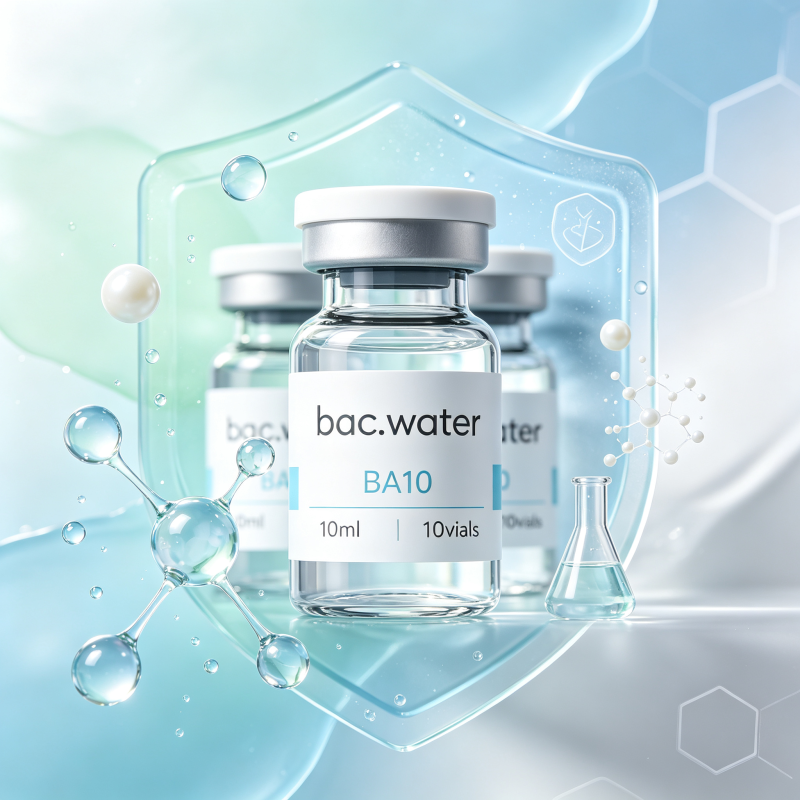 BA10 10ml*vials