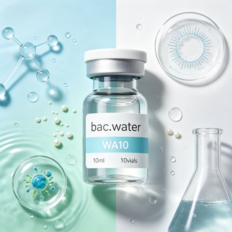 WA10 10ml*10vials