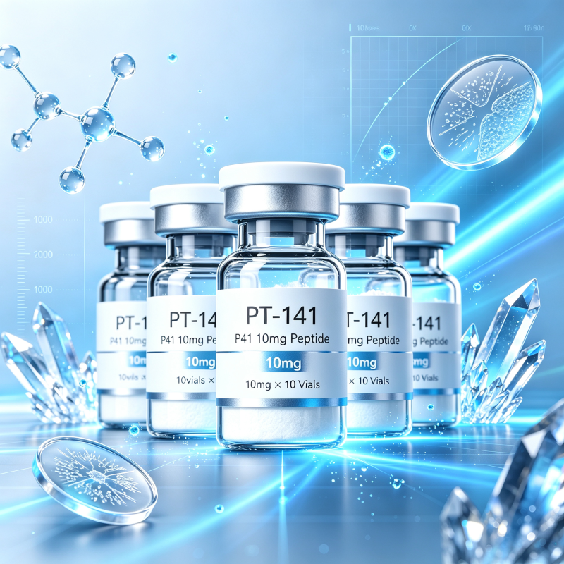 P41 10mg*10vials