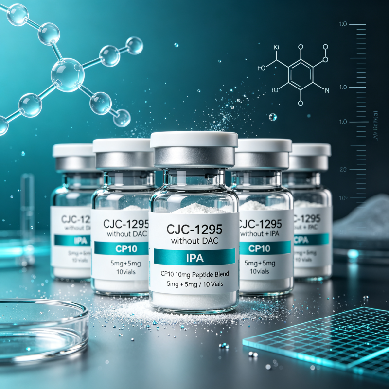 CP10 10mg*10vials